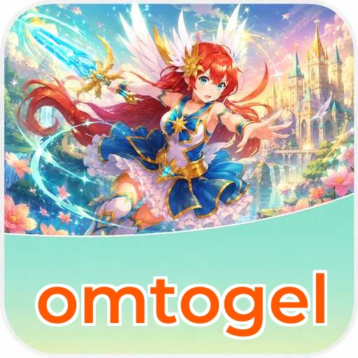 Logo omtogel