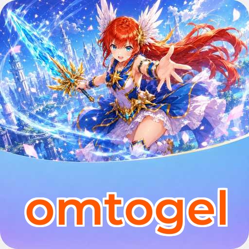 Logo omtogel