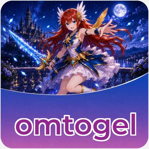 Logo omtogel