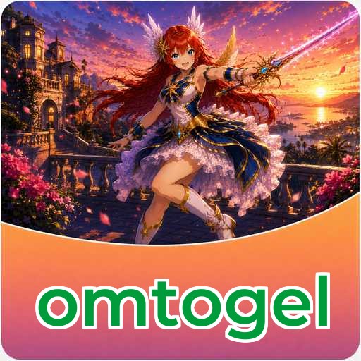 Logo omtogel