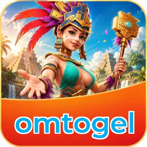 Layar pertama omtogel setelah pemasangan di Android