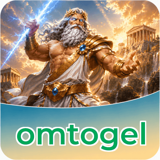 Logo omtogel