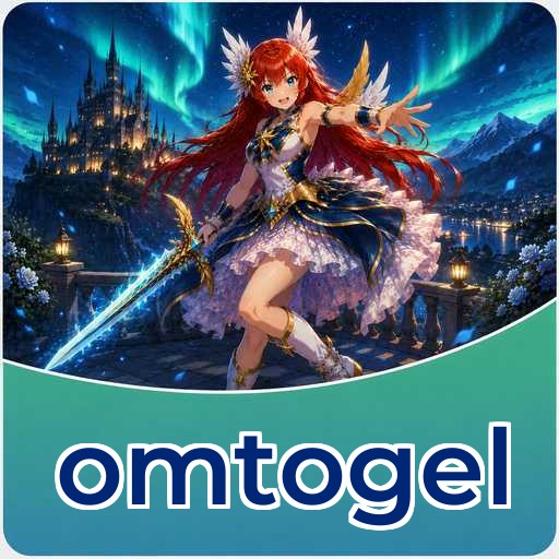 Logo omtogel