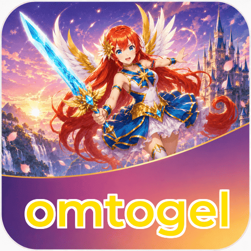 Logo omtogel