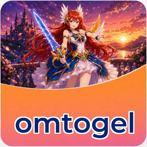 Logo omtogel