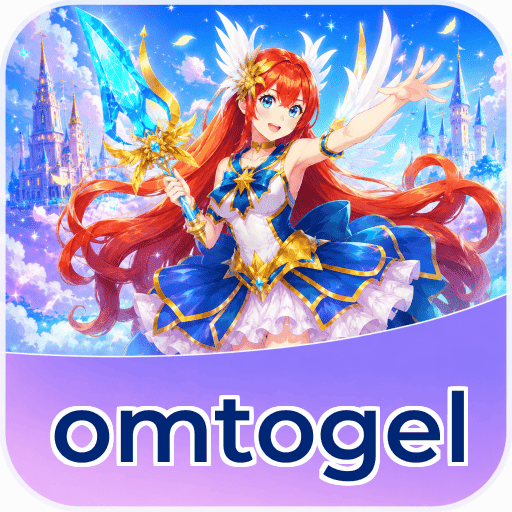Logo omtogel