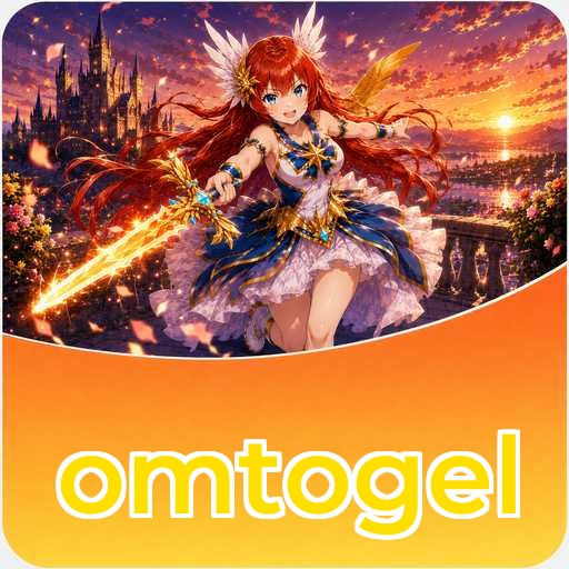 Logo omtogel