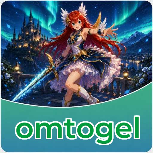 Logo omtogel