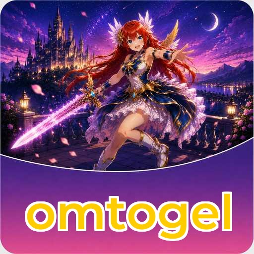 Logo omtogel