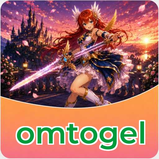 Logo omtogel