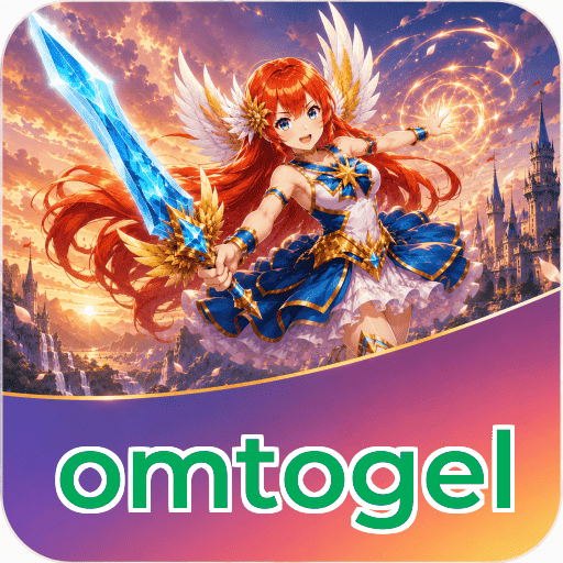 Logo omtogel